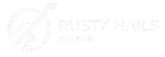 Rusty Nails Guiter